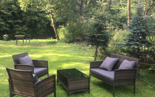 Apartamenty i pokoje u Staszelów