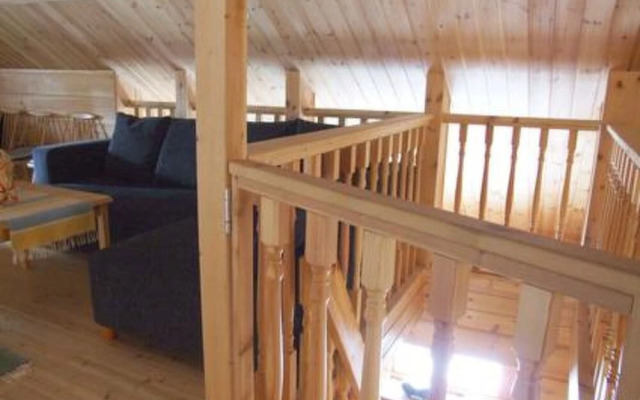 Holiday Home Lomamaja rukaranta 6 b