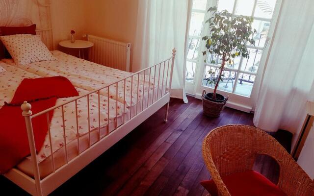 Villa Westfalia Guest House