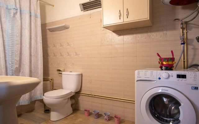 Alexandra's Apartment