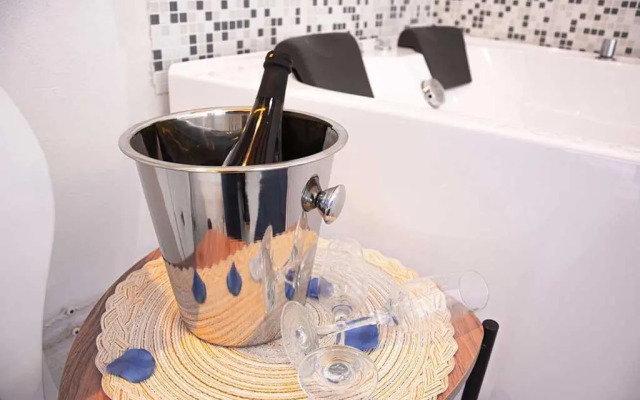 Il Casale Suite&Rooms