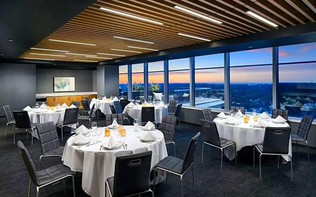 AC Hotel Bethesda Downtown