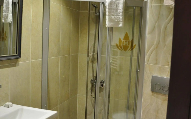 Guest House Harbiye