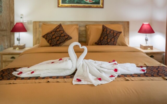 Frida Villa Ubud by Best Deals Asia Hospitality