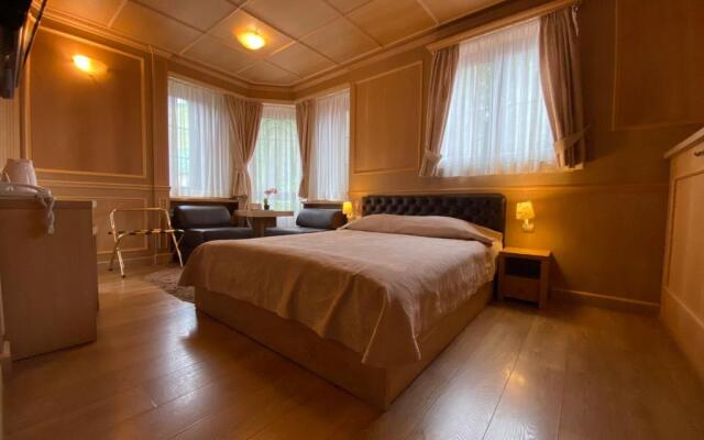 Holiday Village Alpin