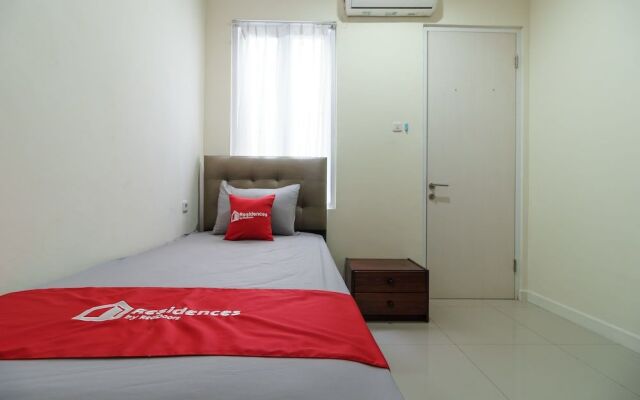 Residences Near Setiabudi One Mall