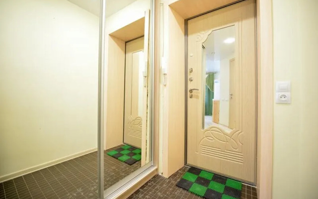 Apartments Five Stars Luxury apartment near Gagarin Park