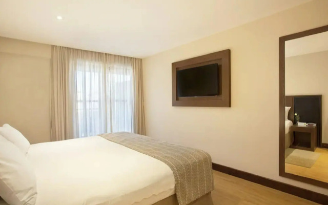 Windsor Palace Copacabana