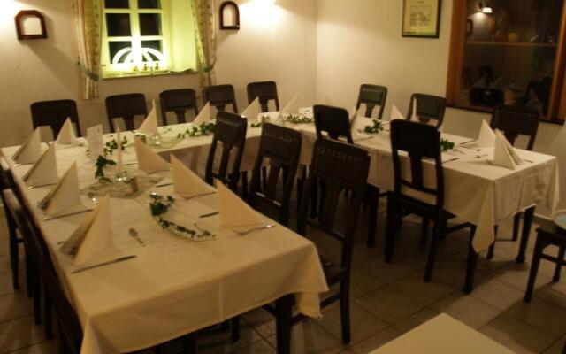 Waldgasthof Bad Einsiedel