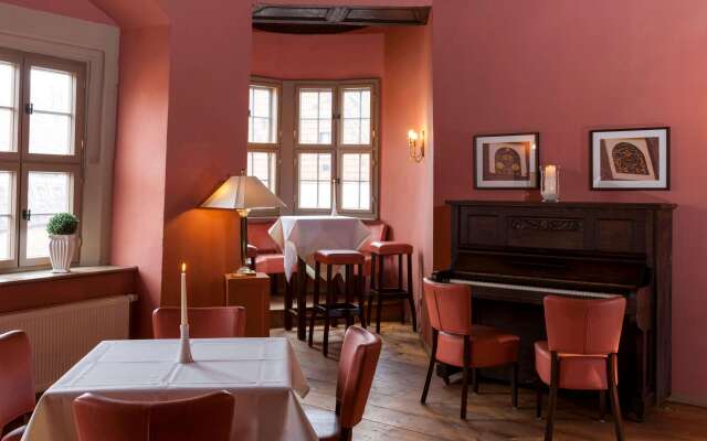 Wyndham Garden Quedlinburg Stadtschloss