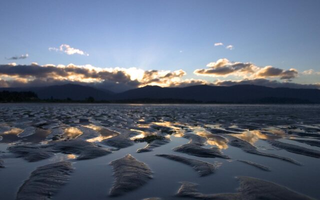 The Station House Motel