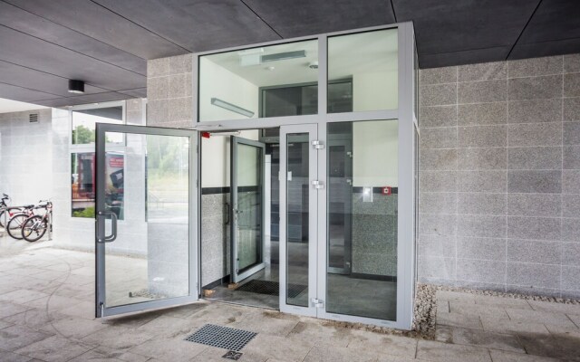 VISENTO Apartments Mlynowa 38