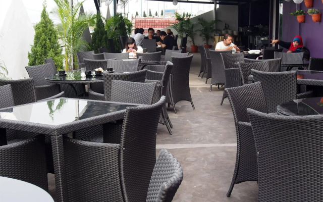 Venus Boutique Hotel