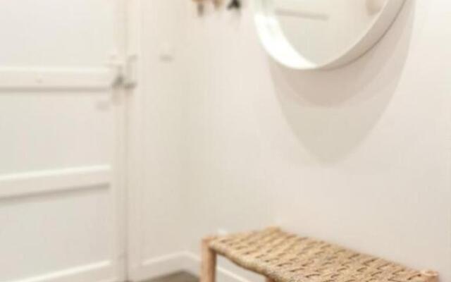 LE SEA SIDE - Ultra centre - Terrasse vue Mer - 4 personnes