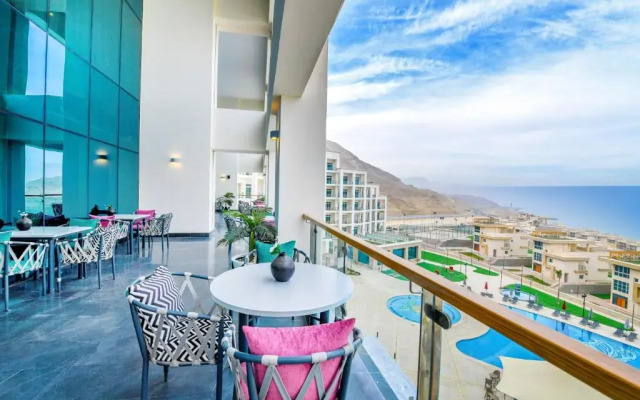 Tolip Resort El Galala Hills