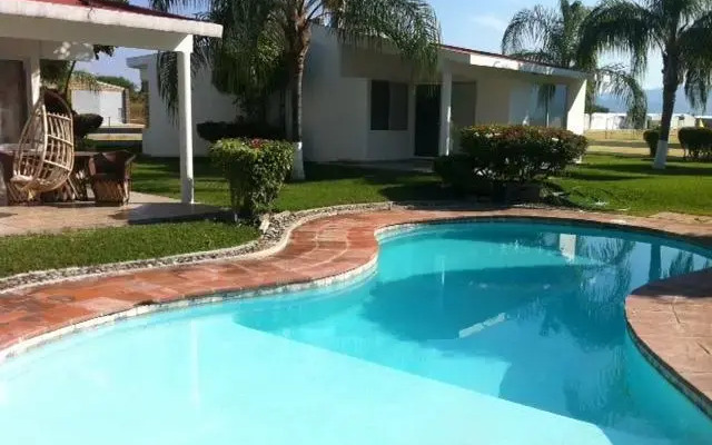 Aeroclub Y Hotel Albatros