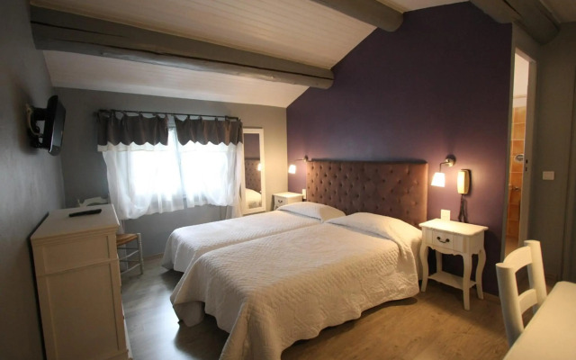 Hotel Van Gogh