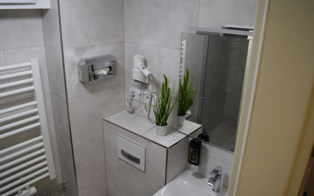 Trip Inn Residence City Center