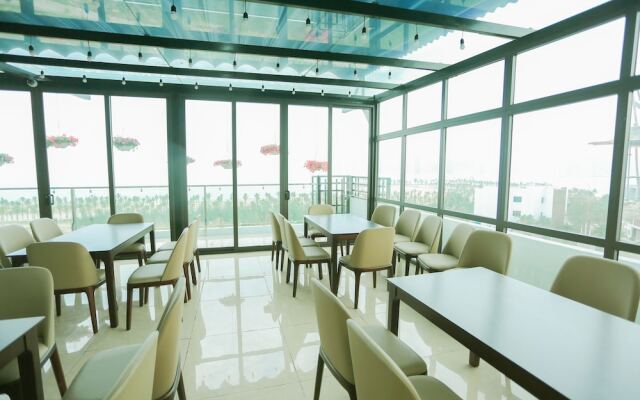 Ha Long Land Hotel