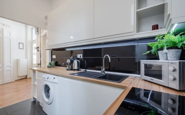 Real Apartments Zichy