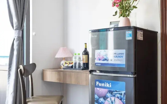 Vega Hanoi Hotel- Apartment