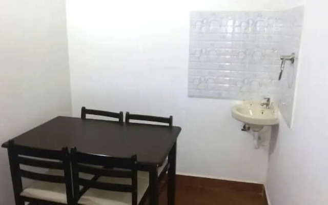 Nhanji House Goa