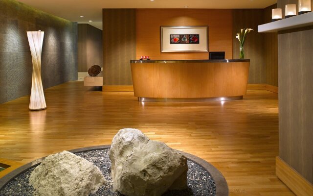 The Ritz-Carlton Jakarta, Pacific Place