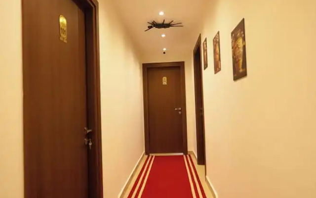 King Khafren View INN