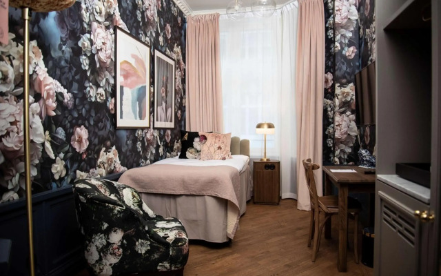 The Vault Hotel, WorldHotels Crafted