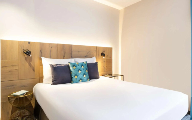 Mercure Epinal Centre