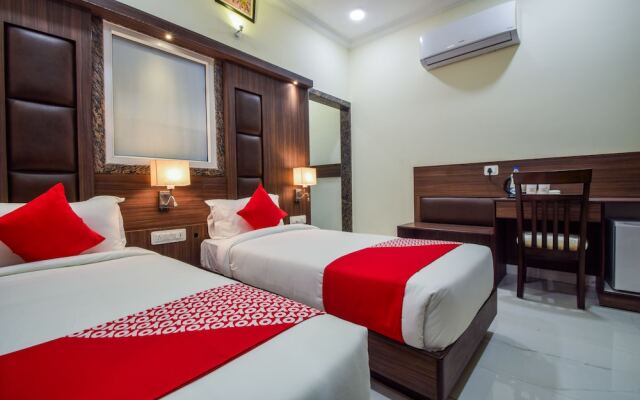 Capital O 23023 Hotel Gyan Garh