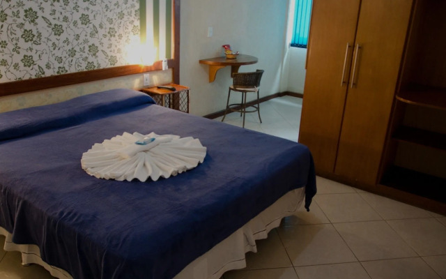 Pousada Ondas do Forte