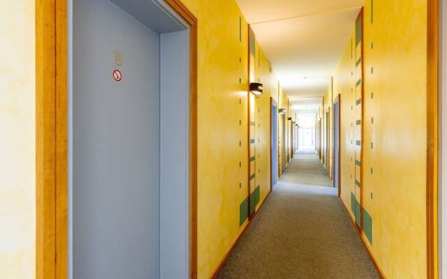 Hotel Dresdner Tor Süd