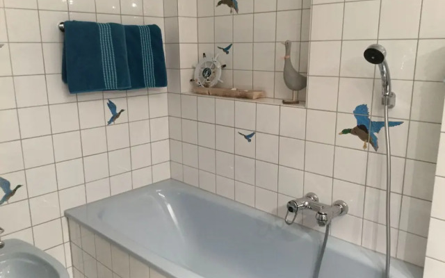 Haus am Berg der Osterr der L gde