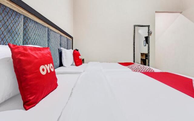 OYO 90280 Wisma Sentosa