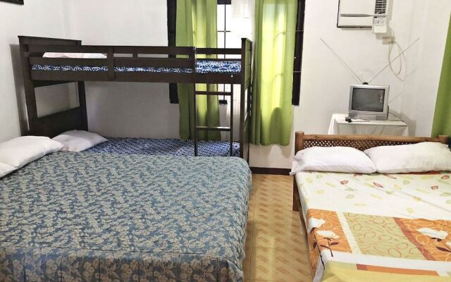 Mt. Maculot View Resort