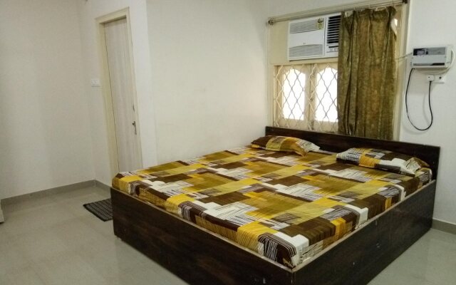 Radha Deo Guest House