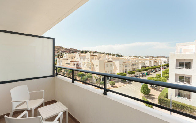 Отель Best Oasis Tropical