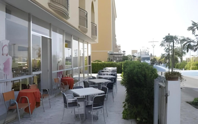 Hotel Alba