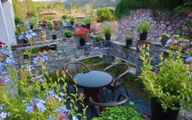 Nanjing Fengjingyuan Homestay