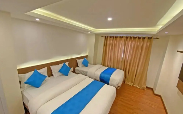 Hotel Shree Yantra by OYO Rooms