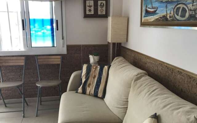 Apartamento Planta Baja Mº Blanca - 118A