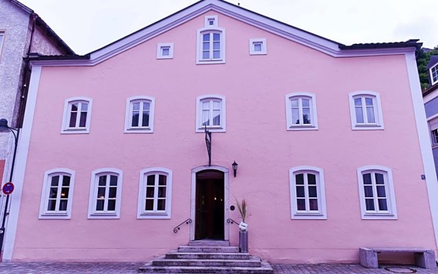 Gästehaus Linde