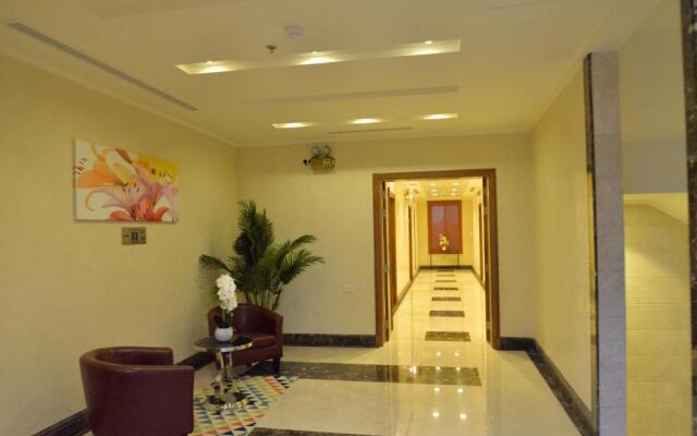 Hyatt Inn Suites