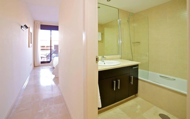 Ona Valle Romano Golf & Resort