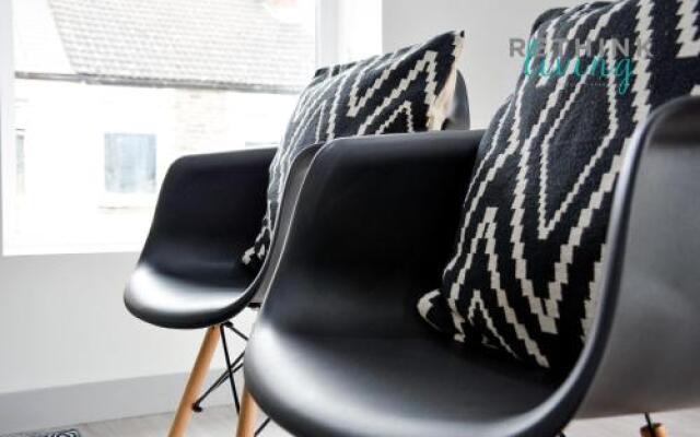 Rethink Serviced Apartments Cardiff