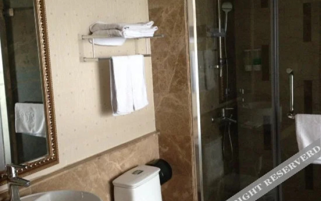 Yijia Hotel (Jiangsu Xintiandi)