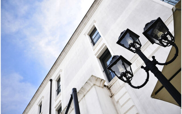 Ostuni Palace Hotel Bistrot & SPA