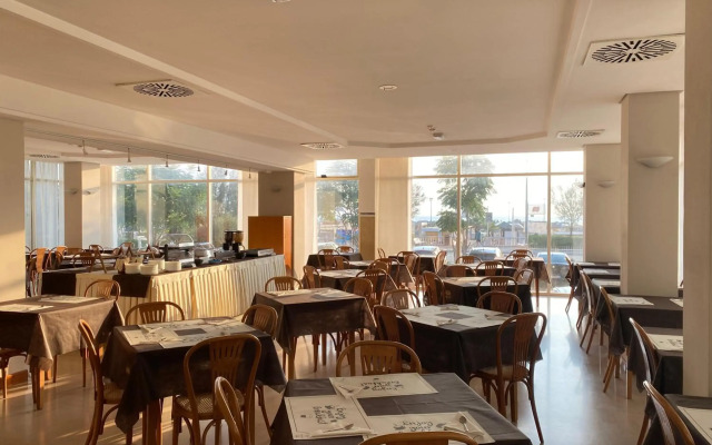 Hotel Audi Frontemare
