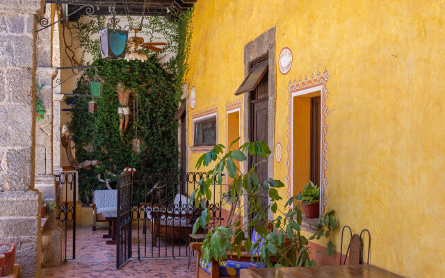 El Relox Hotel & Spa